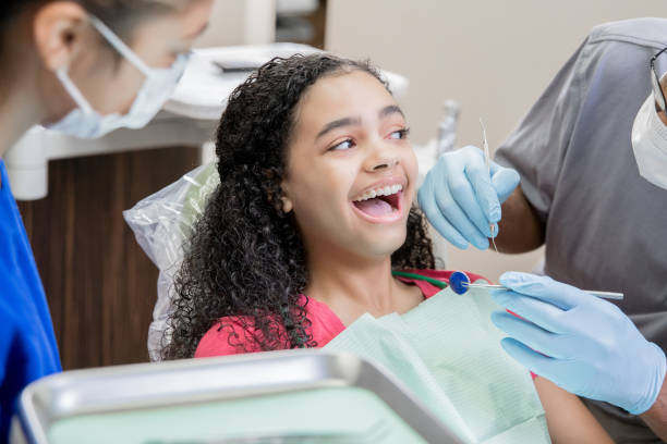 Best Emergency Gum Treatment in Beecher, IL