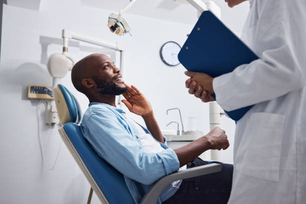 Best Emergency TMJ Treatment in Beecher, IL