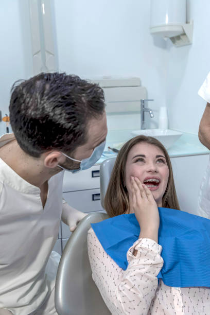 Best Emergency TMJ Treatment in Beecher, IL