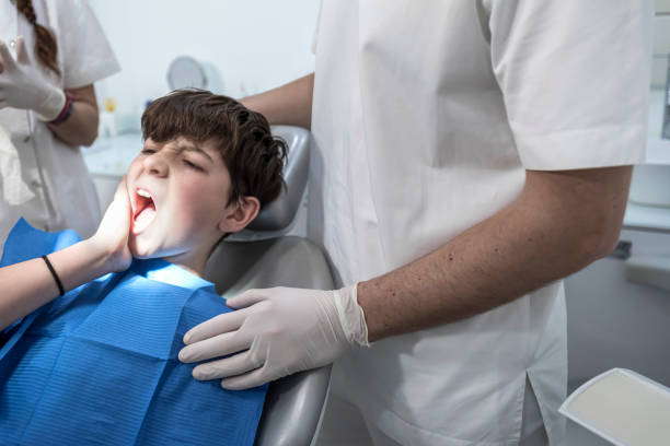 Best Emergency Treatment for Dental Infections or Abscesses in Beecher, IL